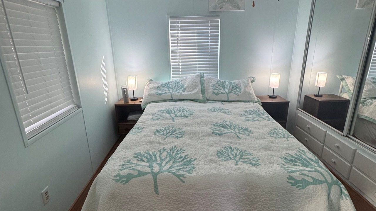 Photo of Bedroom in Zephyrhills South