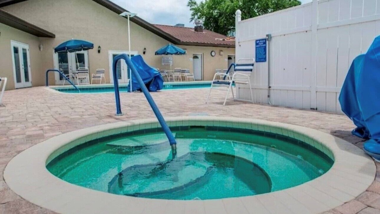 Photo of Outdoor in Zephyrhills South