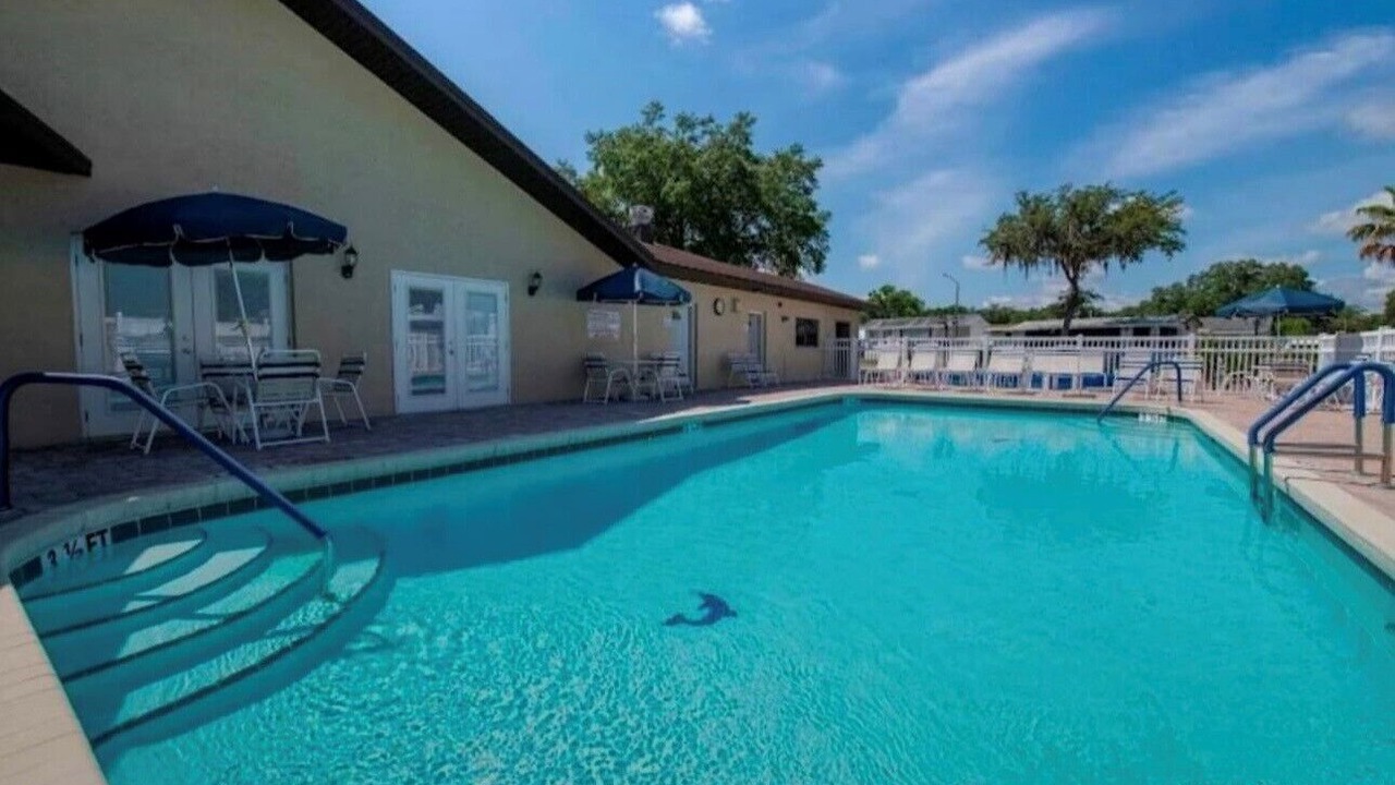 Photo of Outdoor in Zephyrhills South