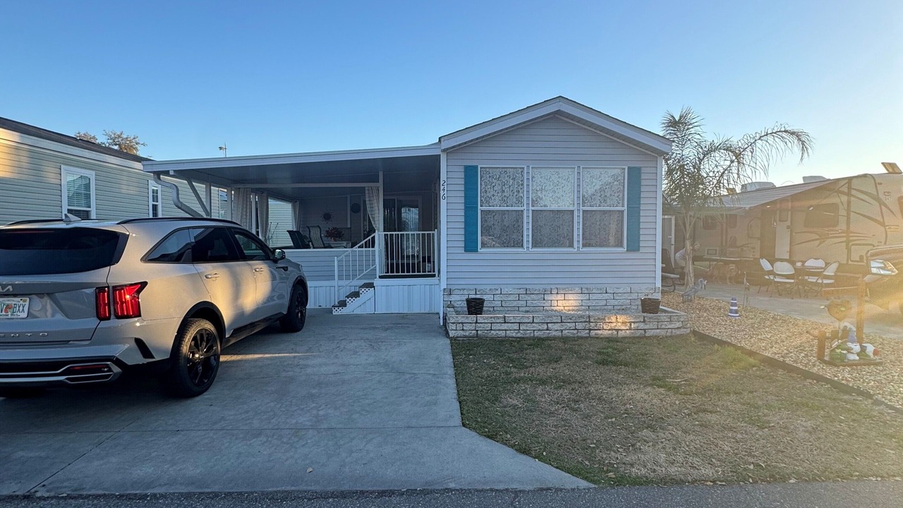 Photo of Outdoor in Zephyrhills South