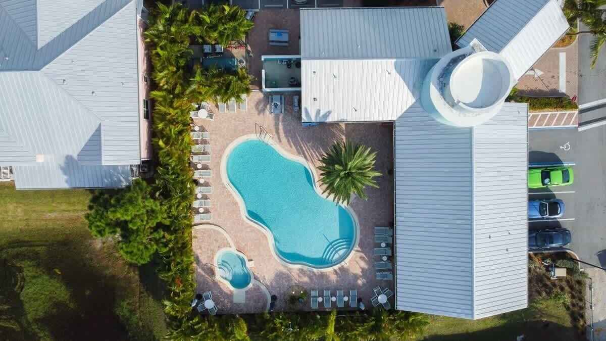 Photo of Outdoor in Merritt Island