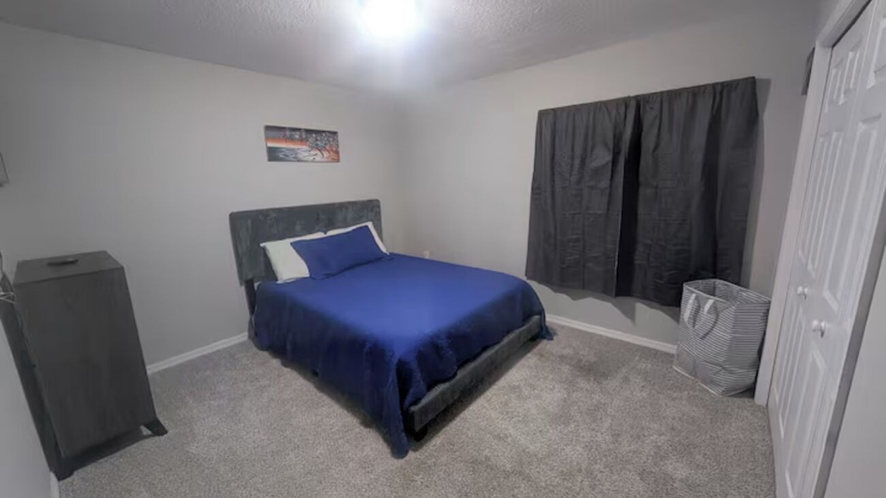Photo of Bedroom in Auburndale