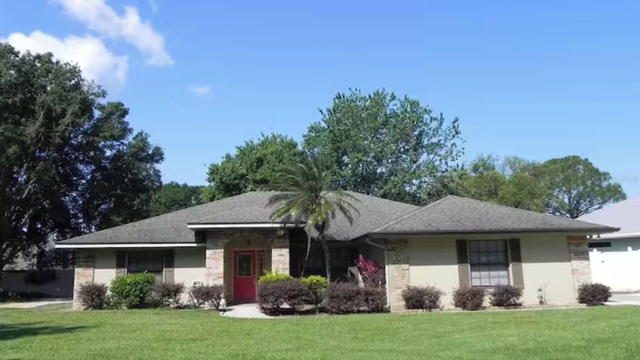 Photo of Outdoor in Auburndale