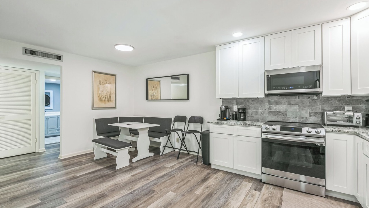 Photo of Kitchen in Southside