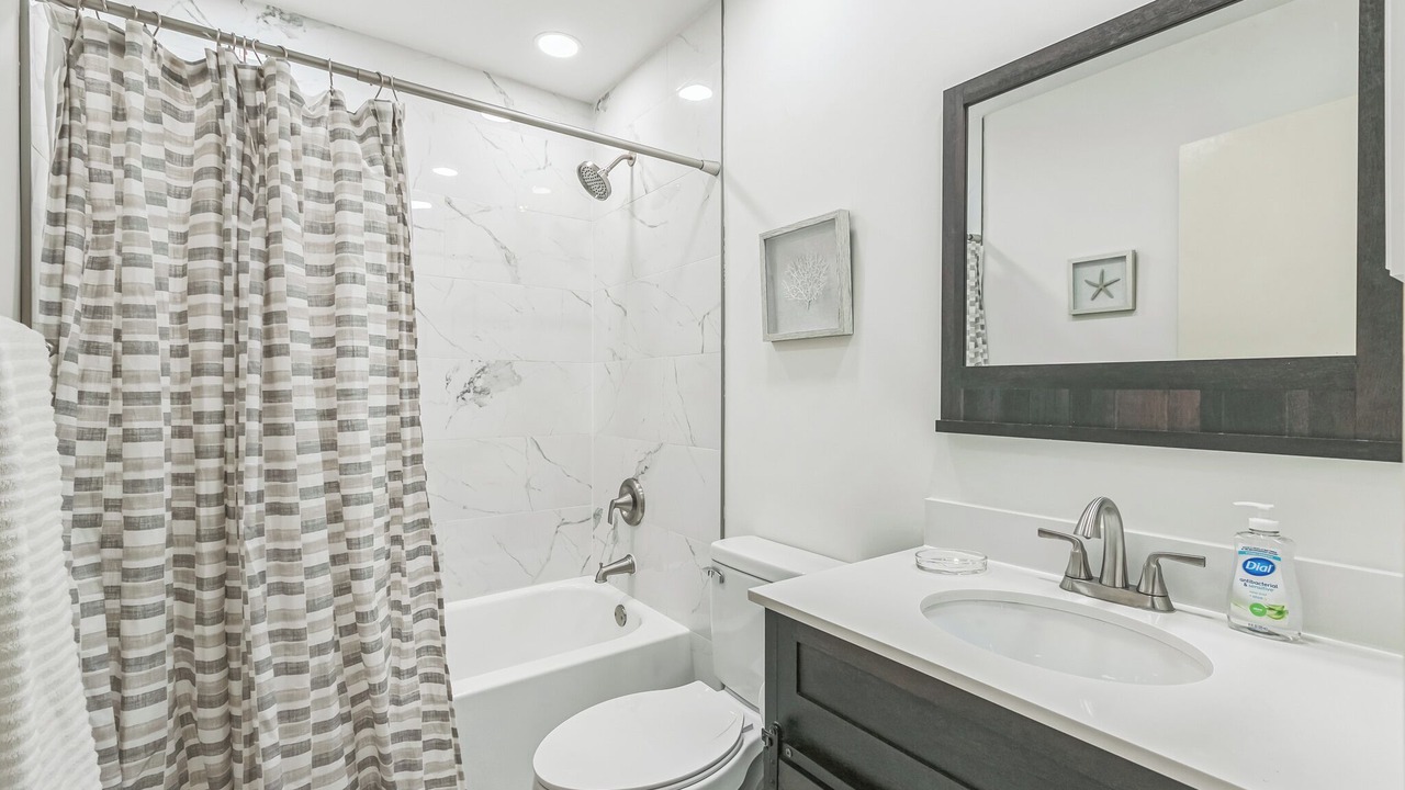 Photo of Bathroom in Southside