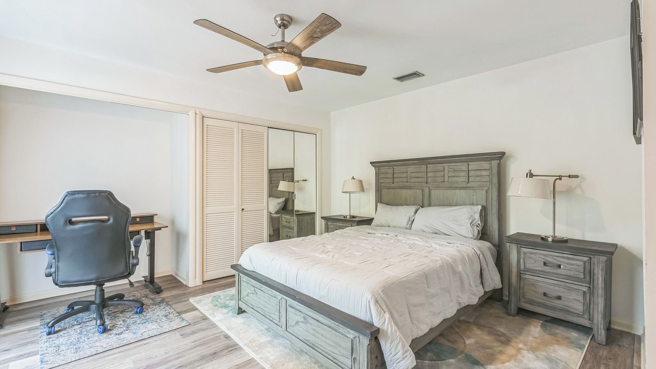 Photo of Bedroom in Southside