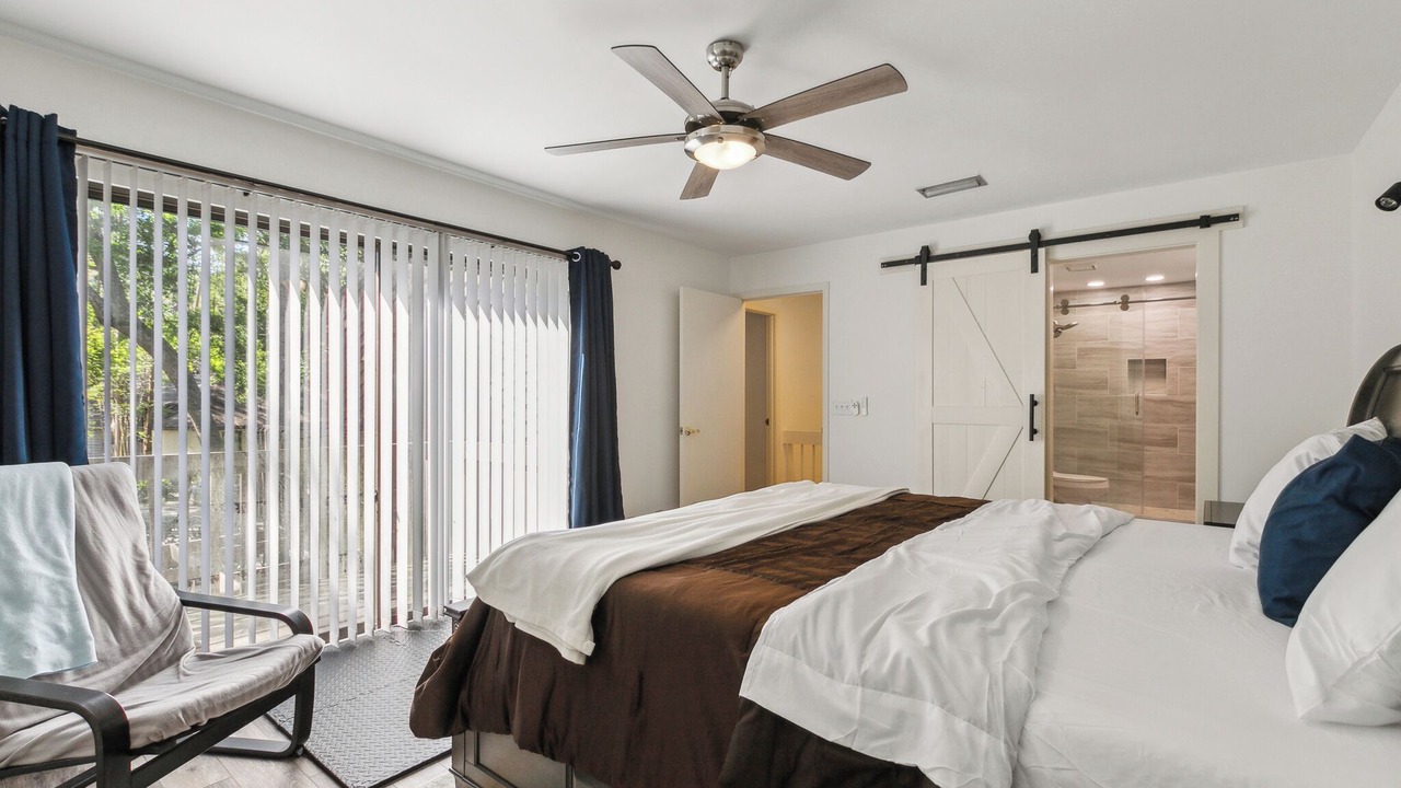 Photo of Bedroom in Southside