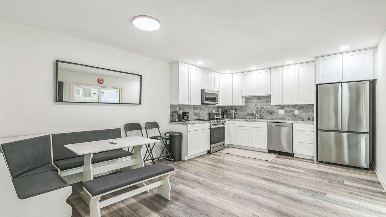 Photo of Kitchen in Southside
