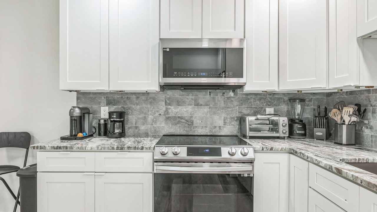 Photo of Kitchen in Southside