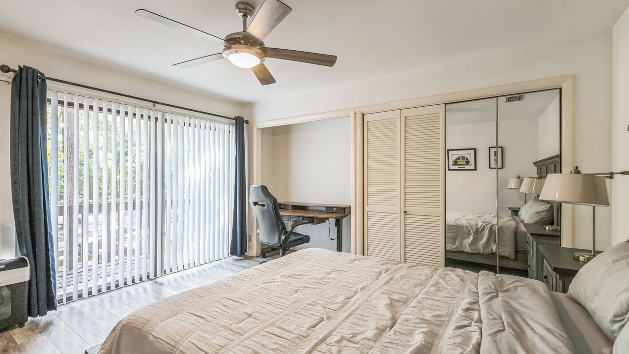 Photo of Bedroom in Southside