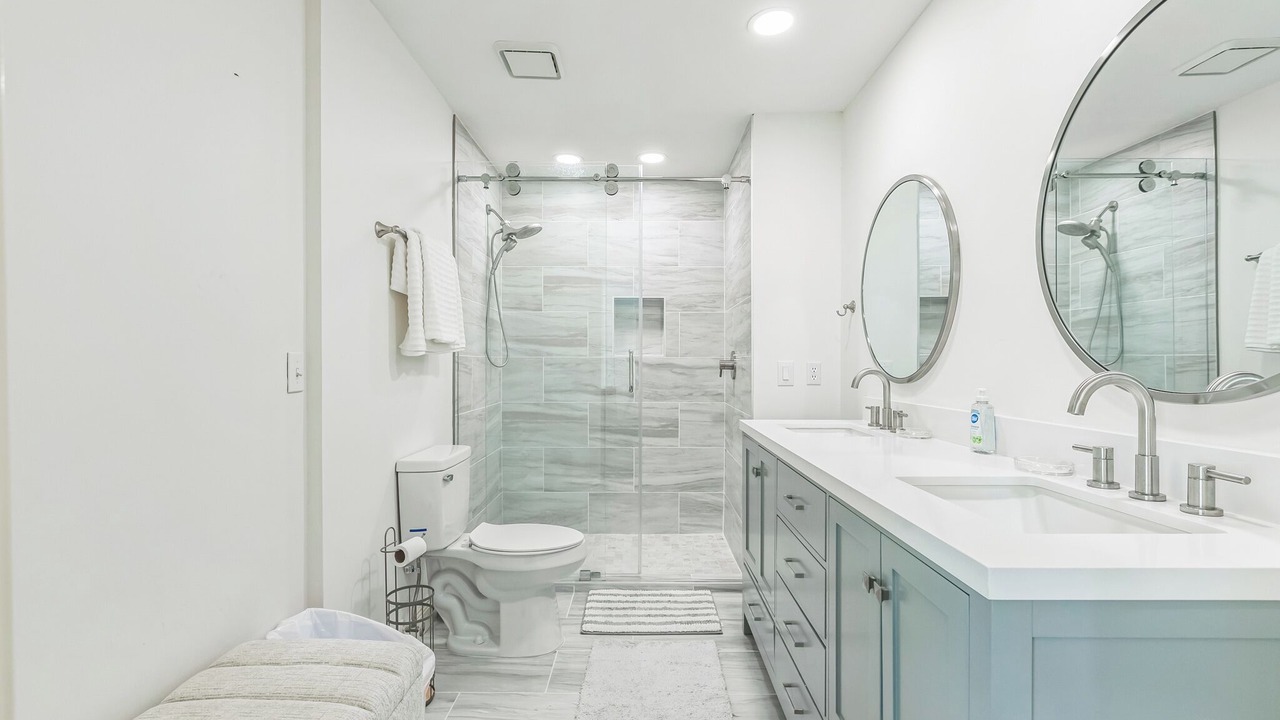 Photo of Bathroom in Southside