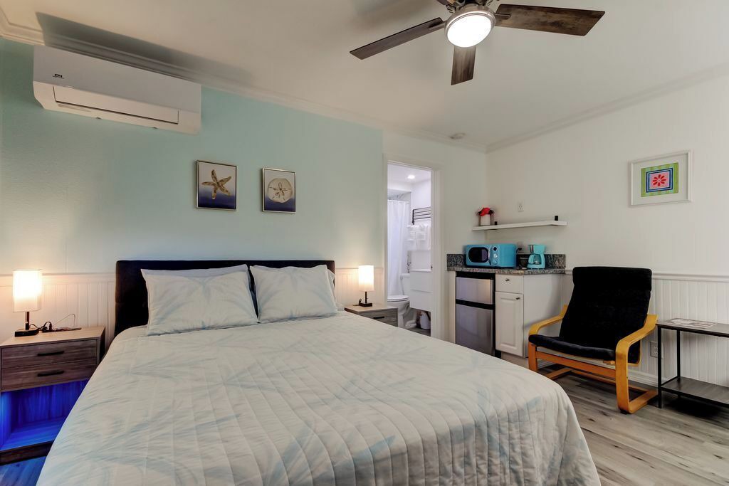 Photo of Bedroom in Sunset Reef