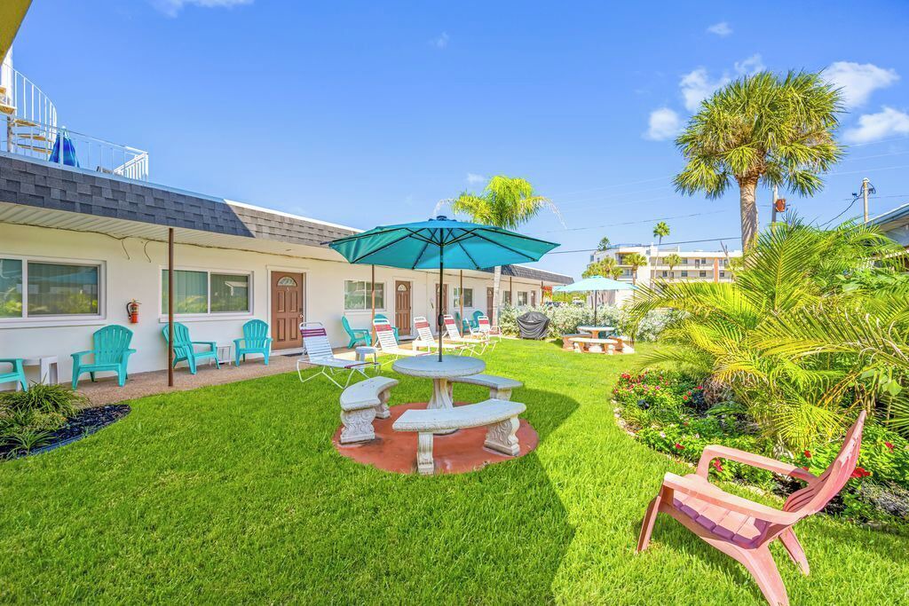 Photo of Outdoor in Sunset Reef