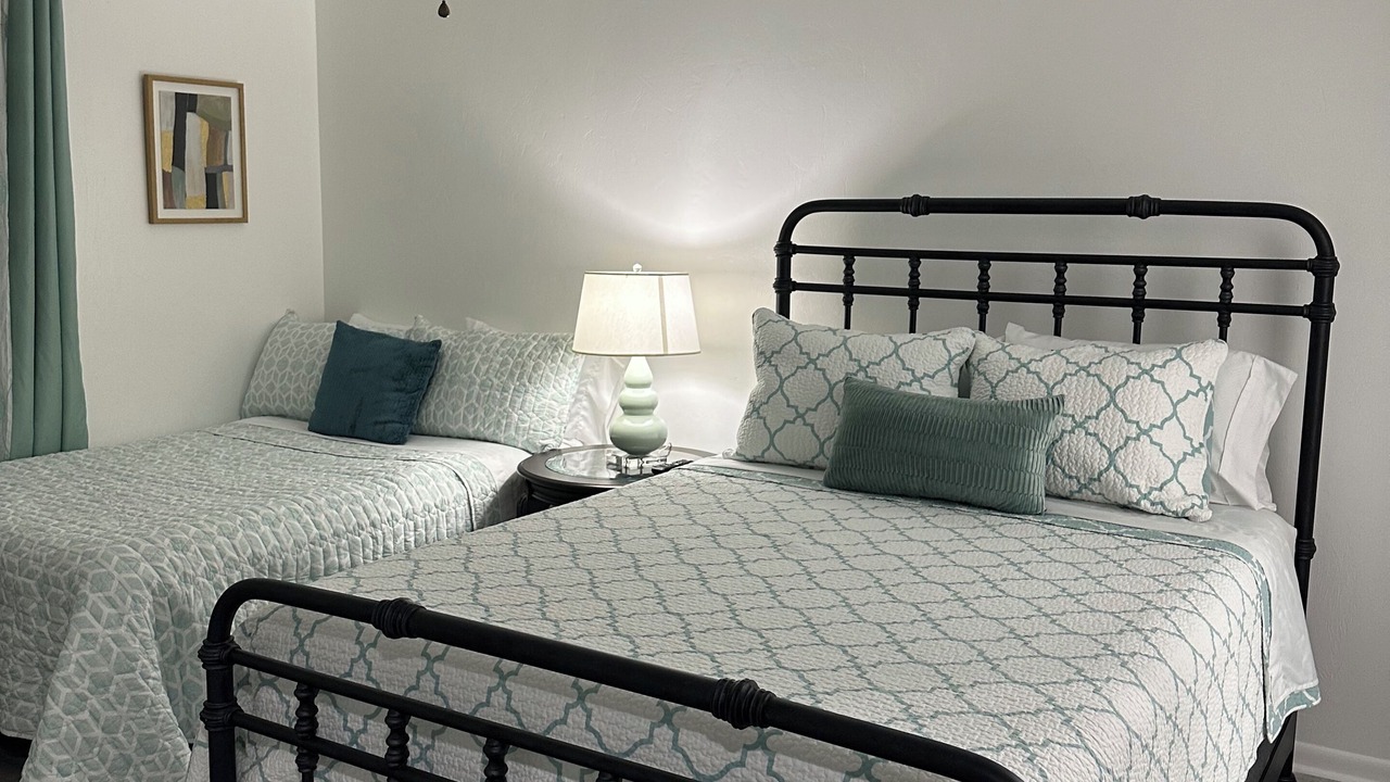 Photo of Bedroom in High Springs