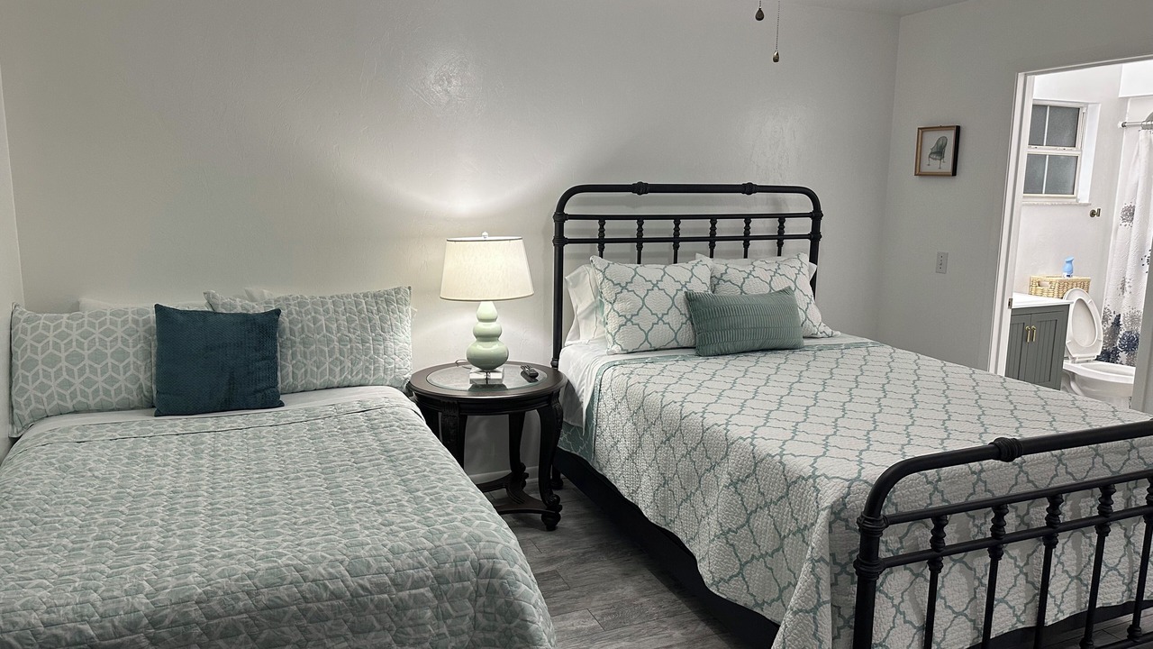 Photo of Bedroom in High Springs