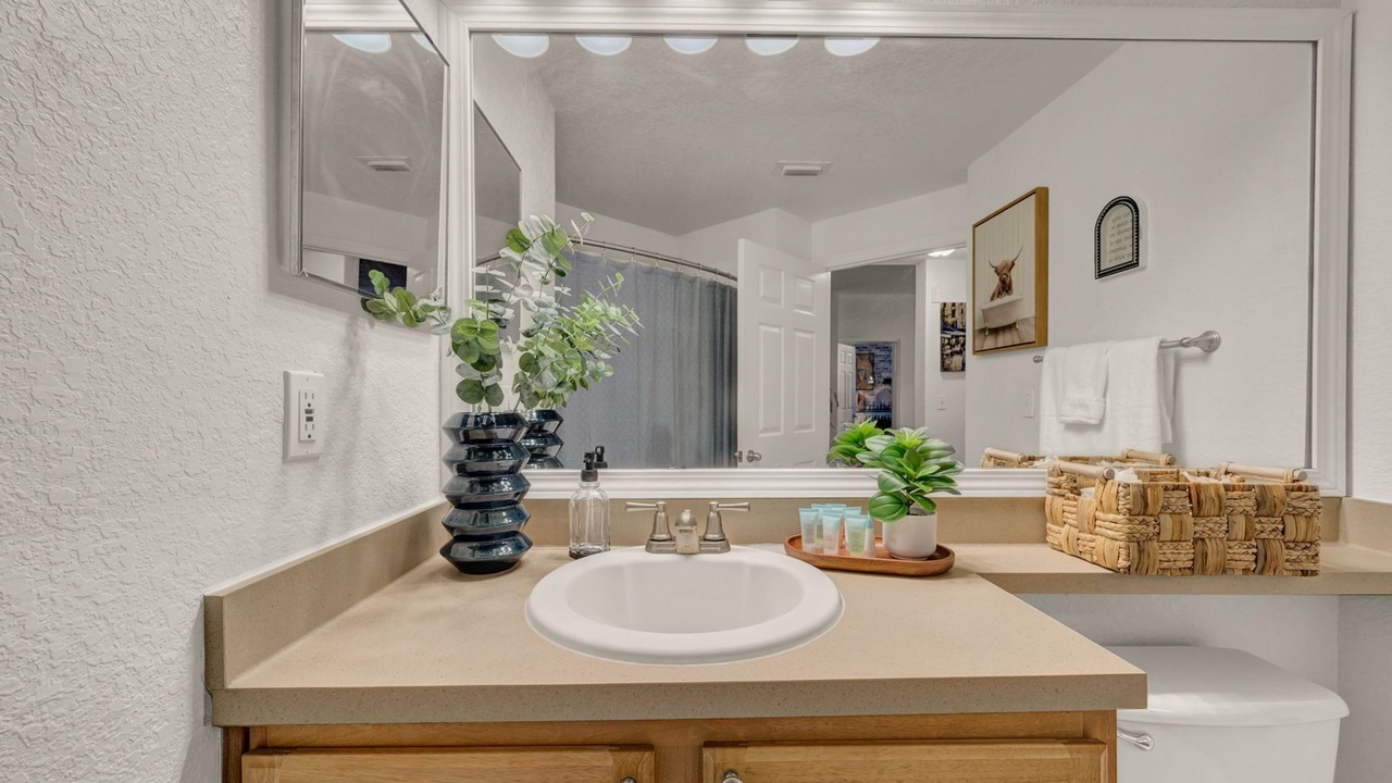 Photo of Bathroom in Westchase
