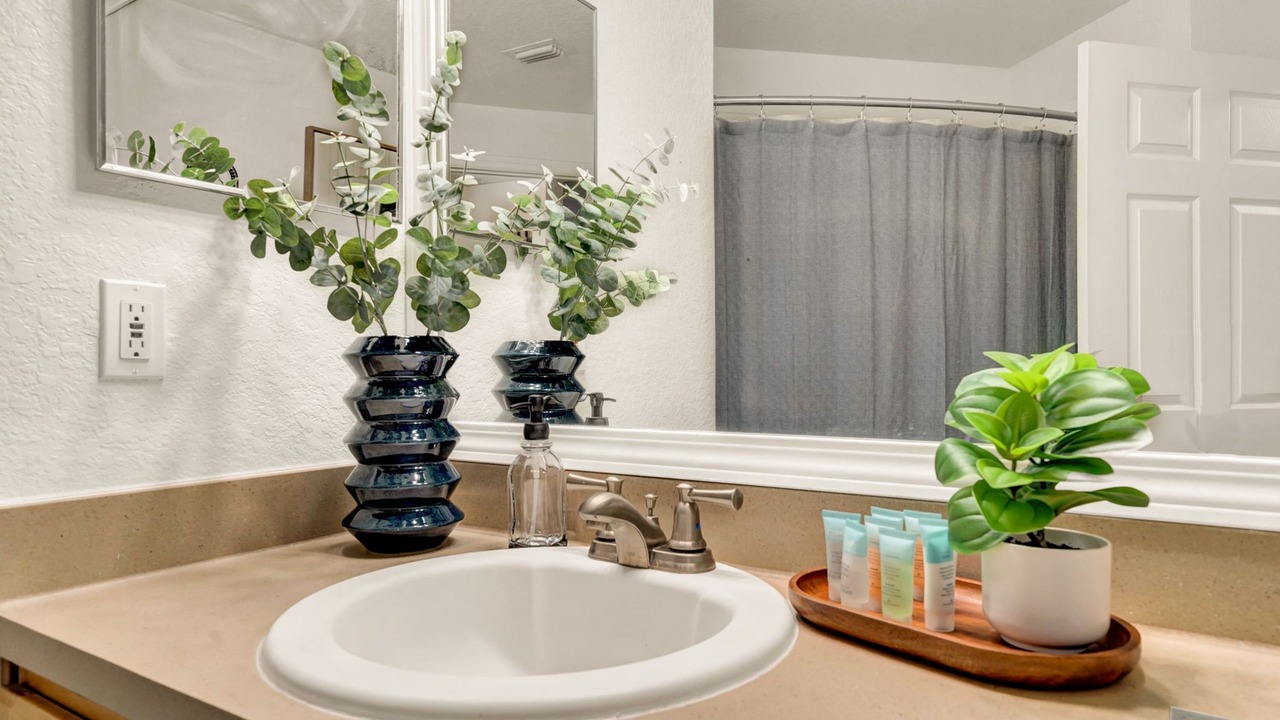 Photo of Bathroom in Westchase