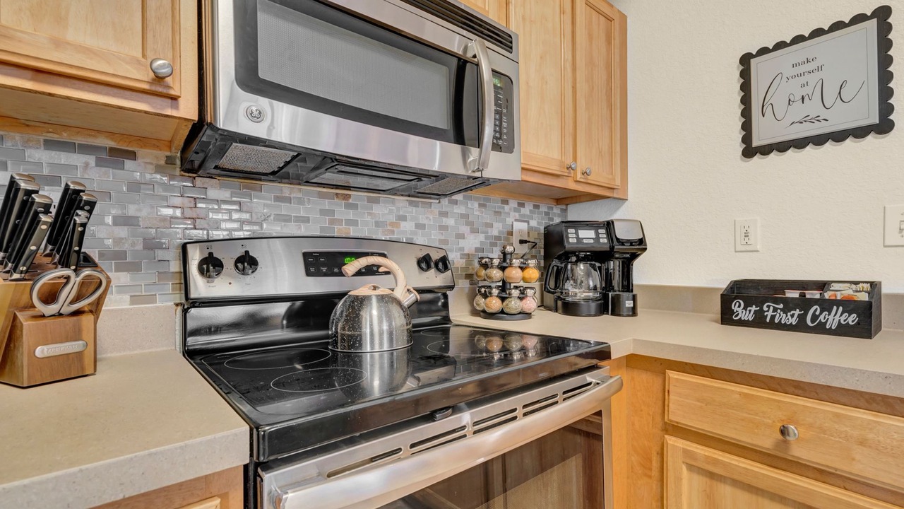 Photo of Kitchen in Westchase
