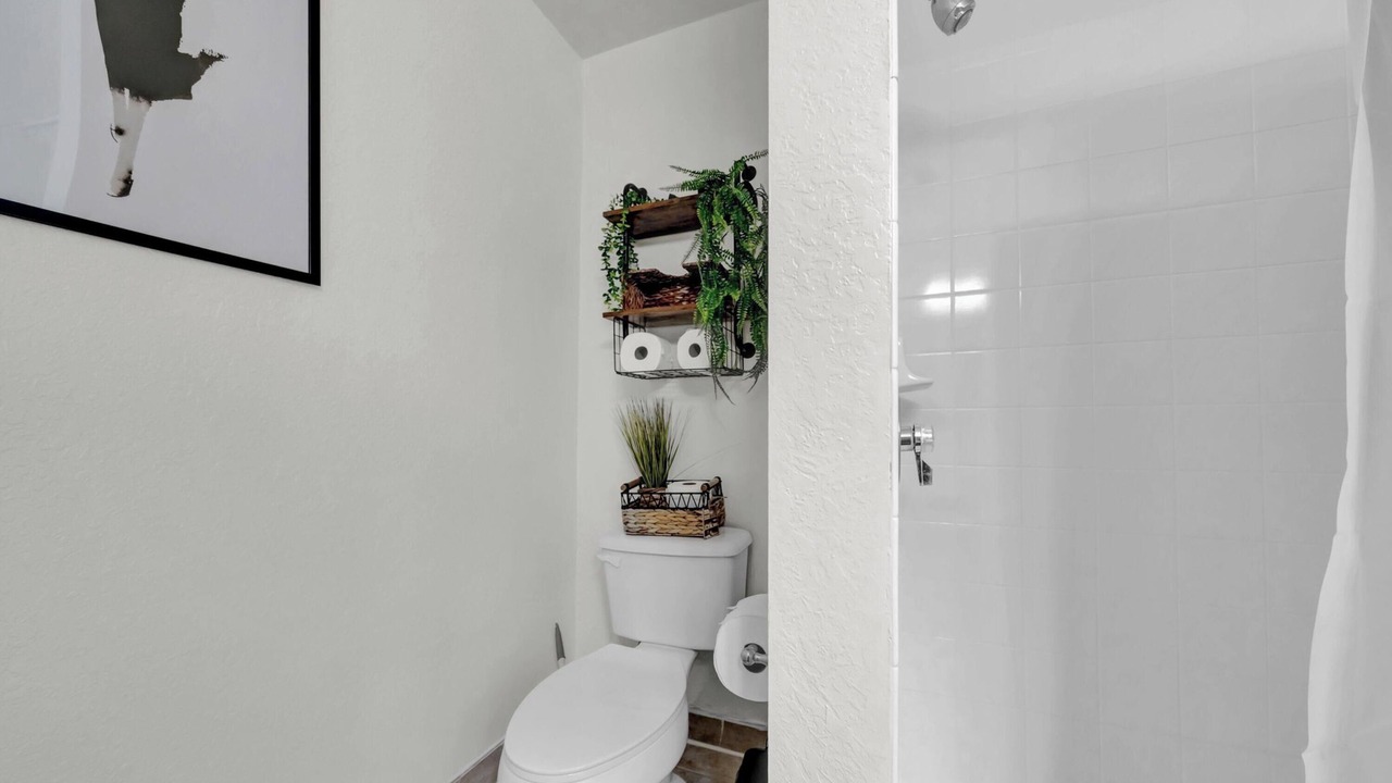 Photo of Bathroom in Westchase