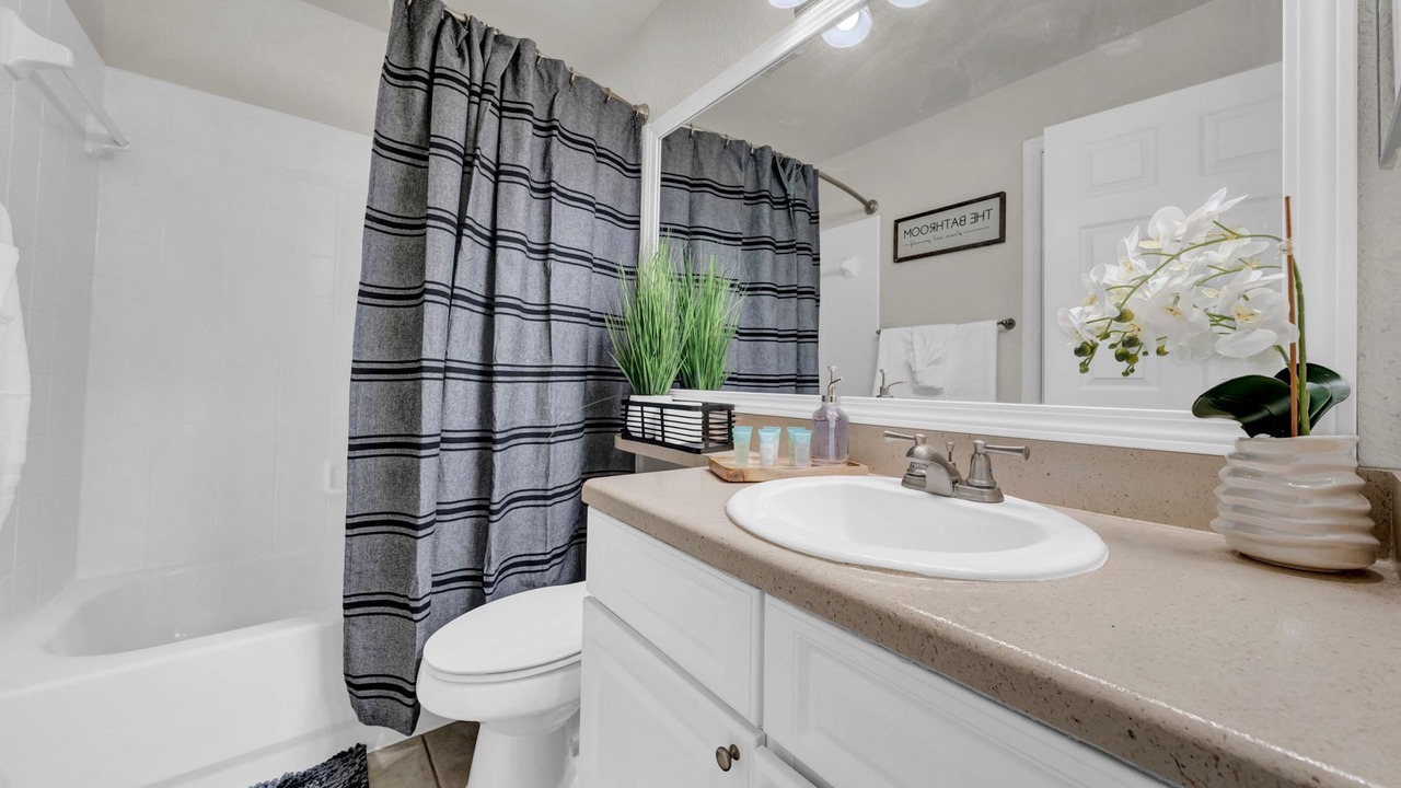 Photo of Bathroom in Westchase