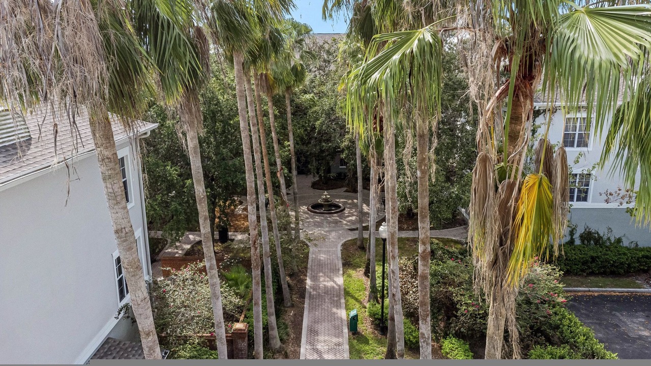 Photo of Outdoor in Westchase