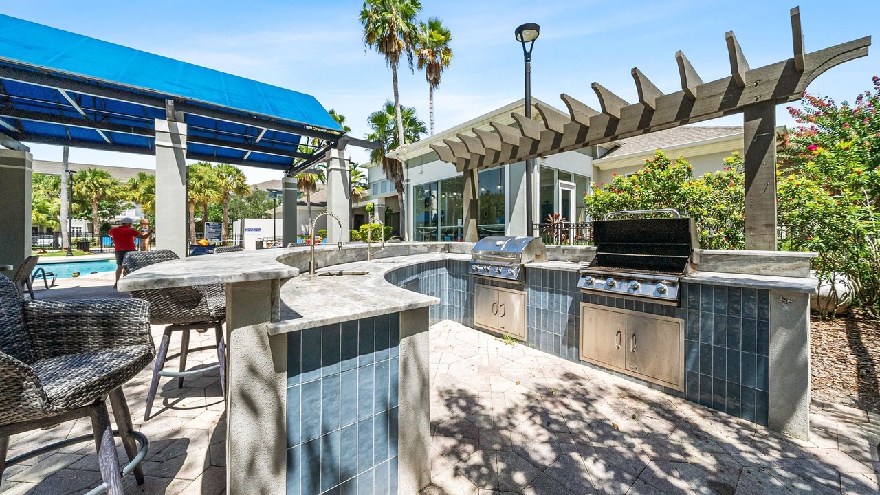 Photo of Outdoor in Westchase
