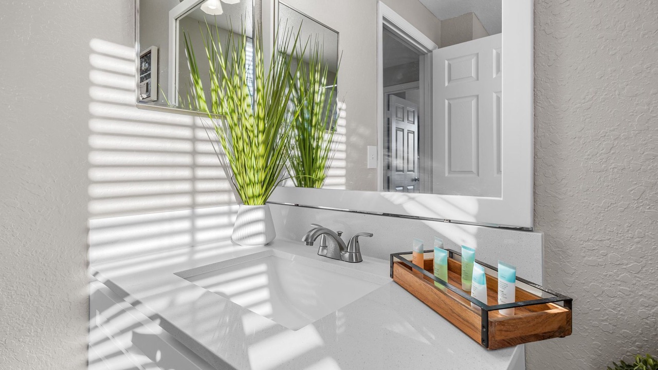 Photo of Bathroom in Westchase