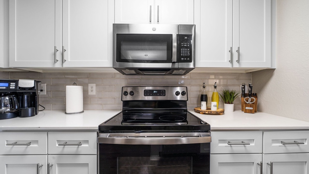 Photo of Kitchen in Westchase