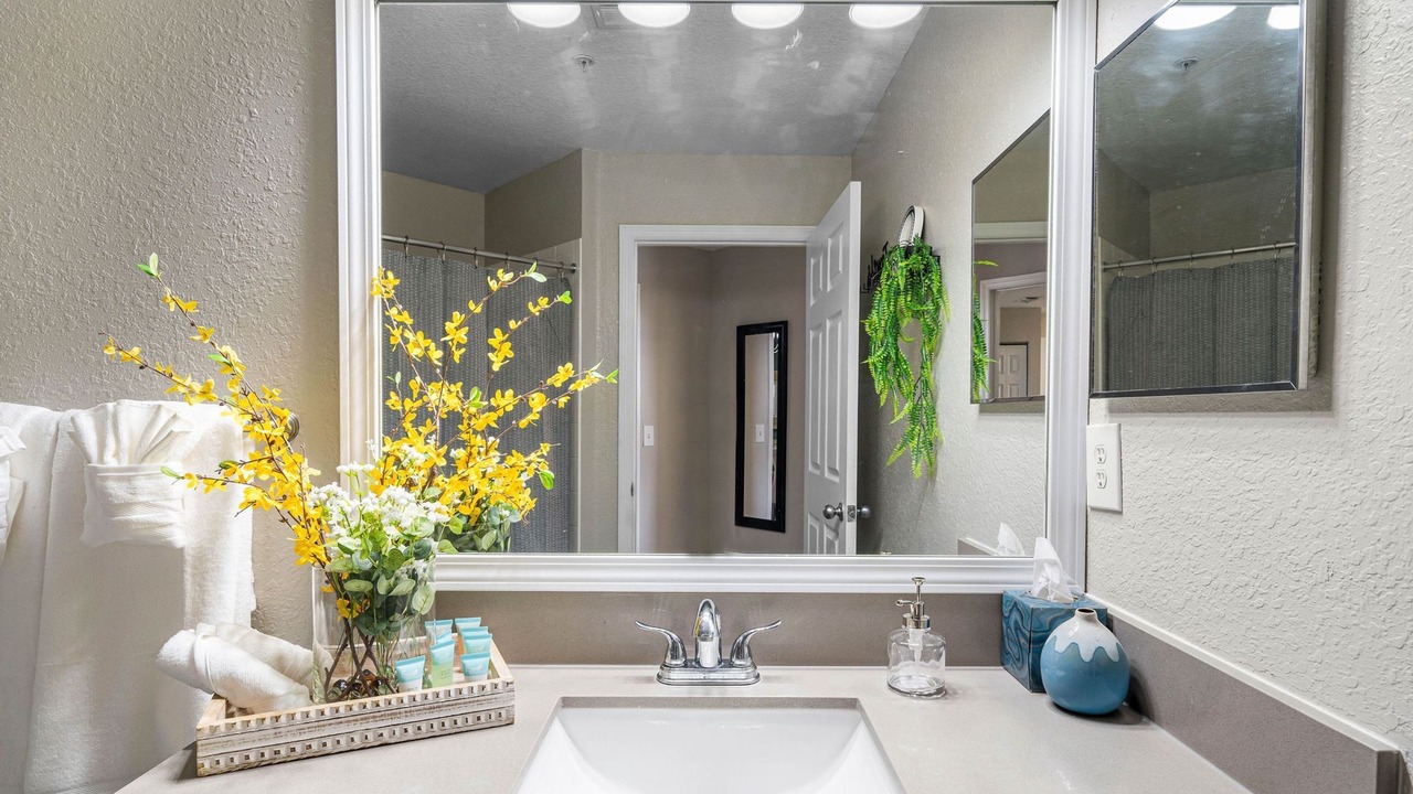 Photo of Bathroom in Westchase