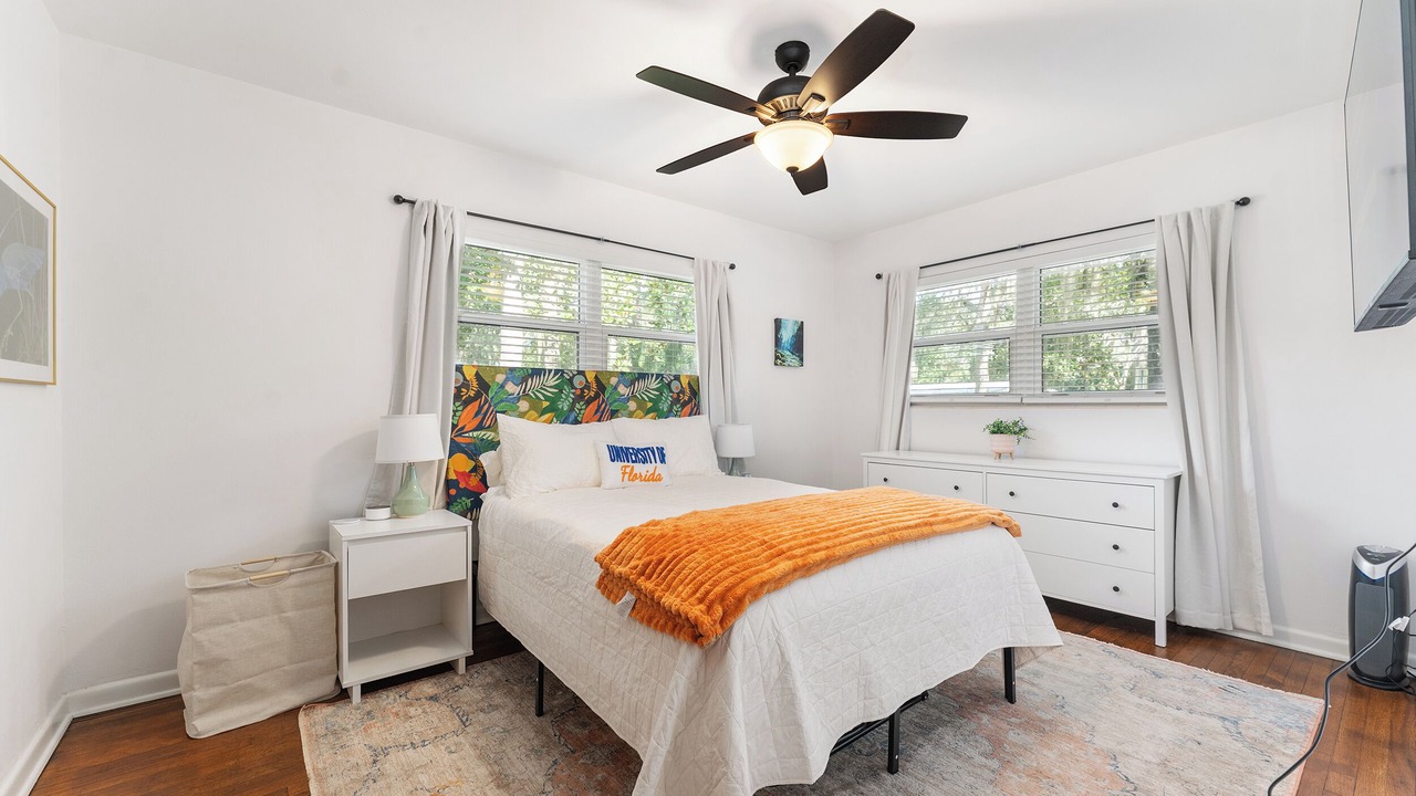 Photo of Bedroom in Gainesville