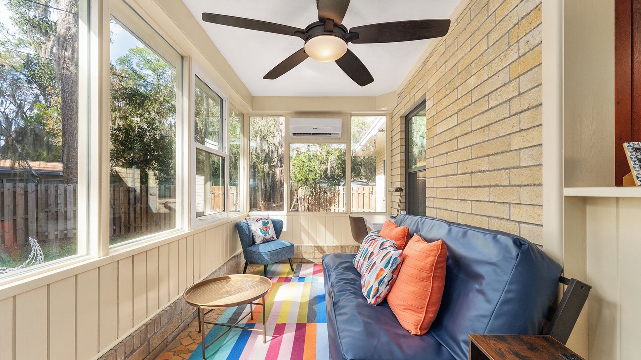 Photo of Livingroom in Gainesville