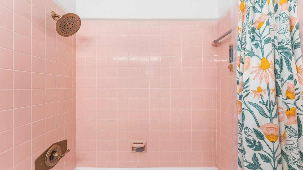 Photo of Bathroom in Gainesville