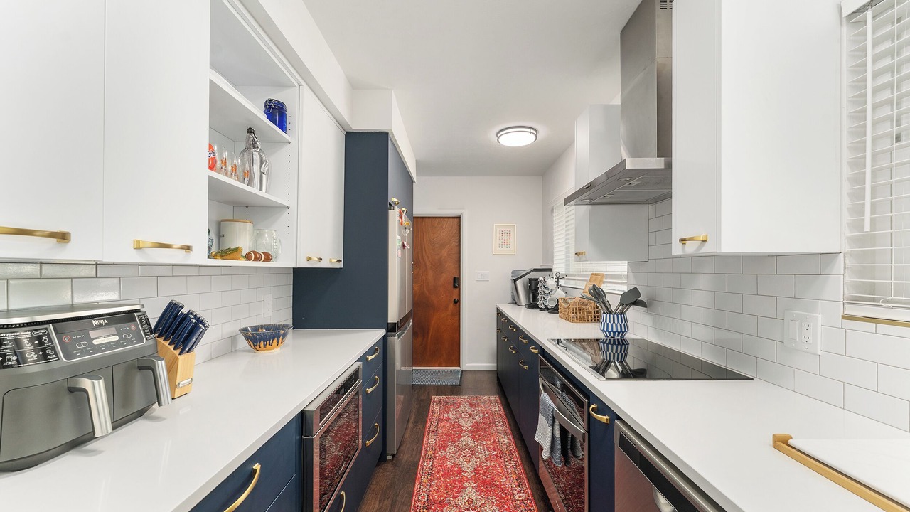 Photo of Kitchen in Gainesville