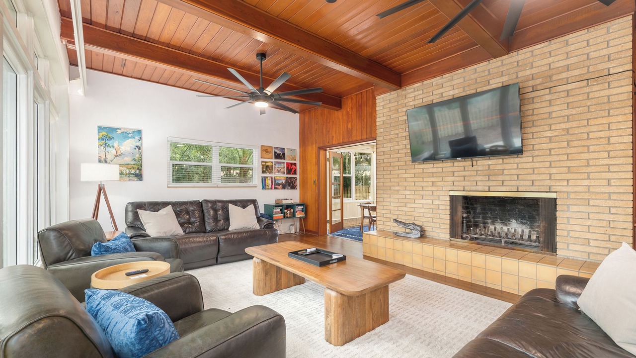 Photo of Livingroom in Gainesville