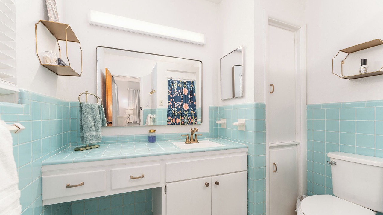 Photo of Bathroom in Gainesville