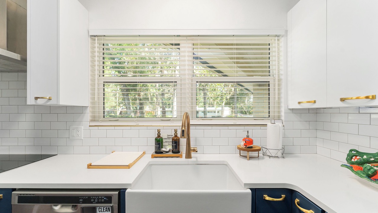 Photo of Kitchen in Gainesville