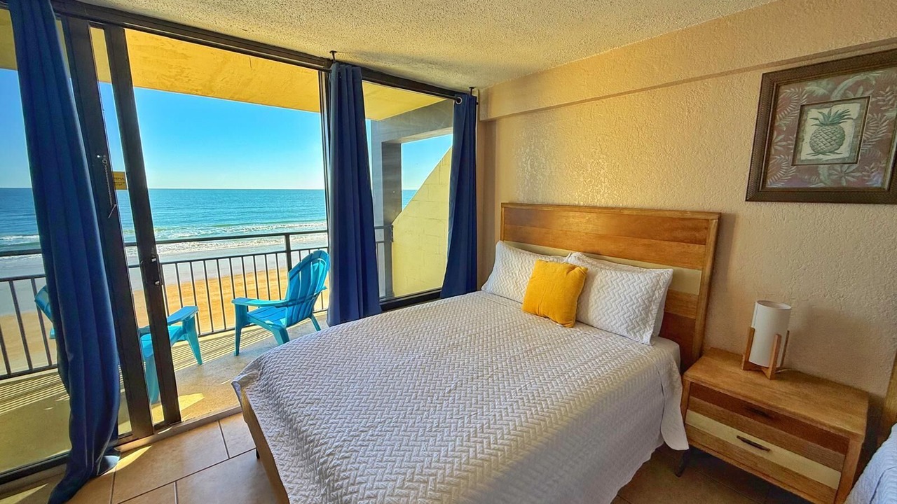 Photo of Bedroom in Bridgeport Heights