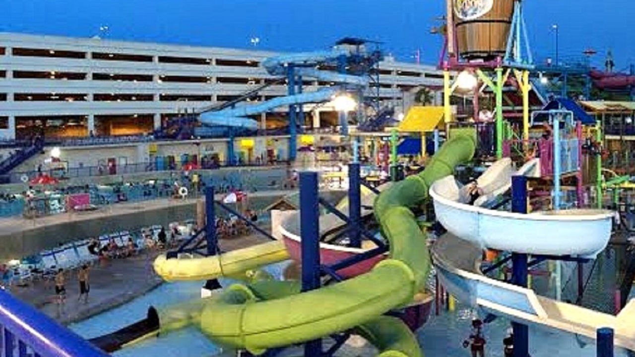 Photo of Outdoor in Bridgeport Heights