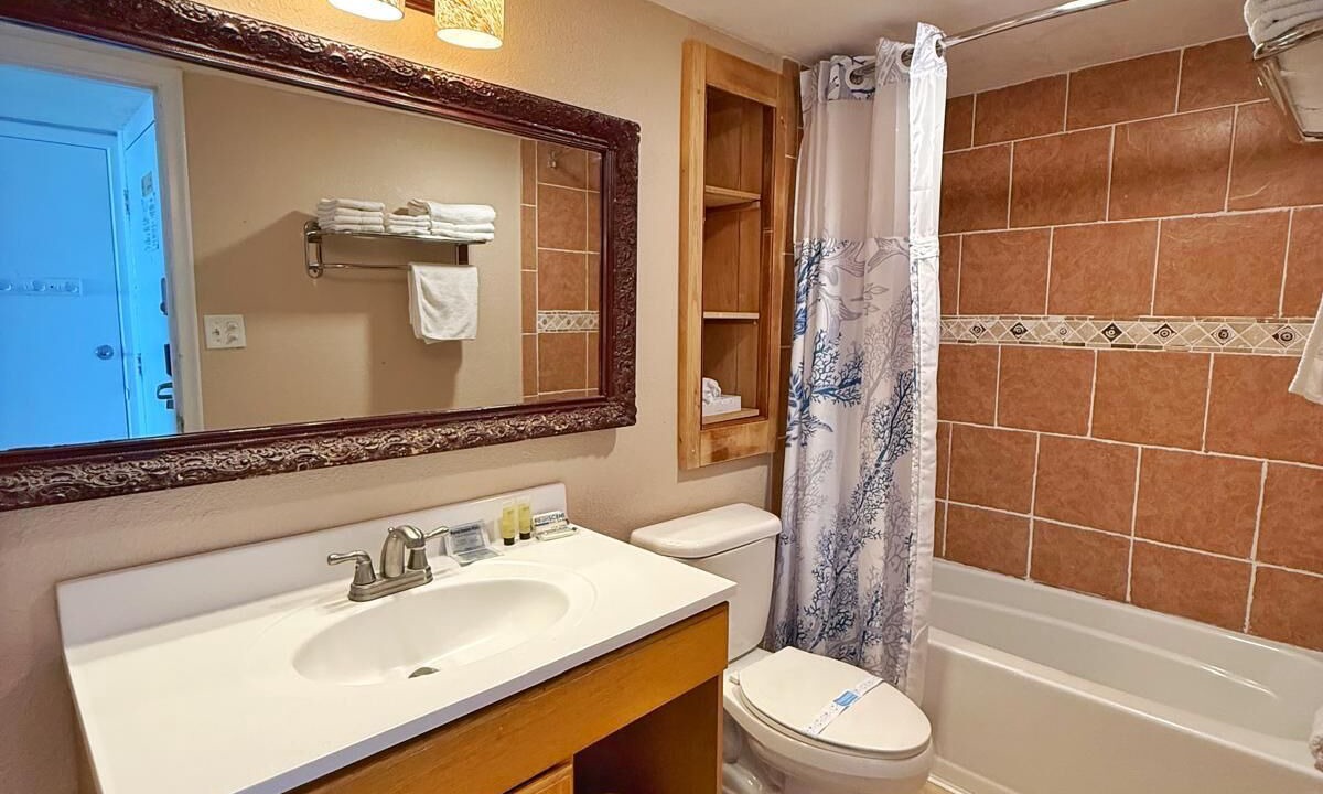 Photo of Bathroom in Bridgeport Heights