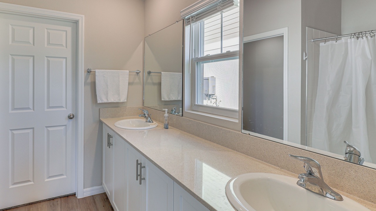 Photo of Bathroom in Balm