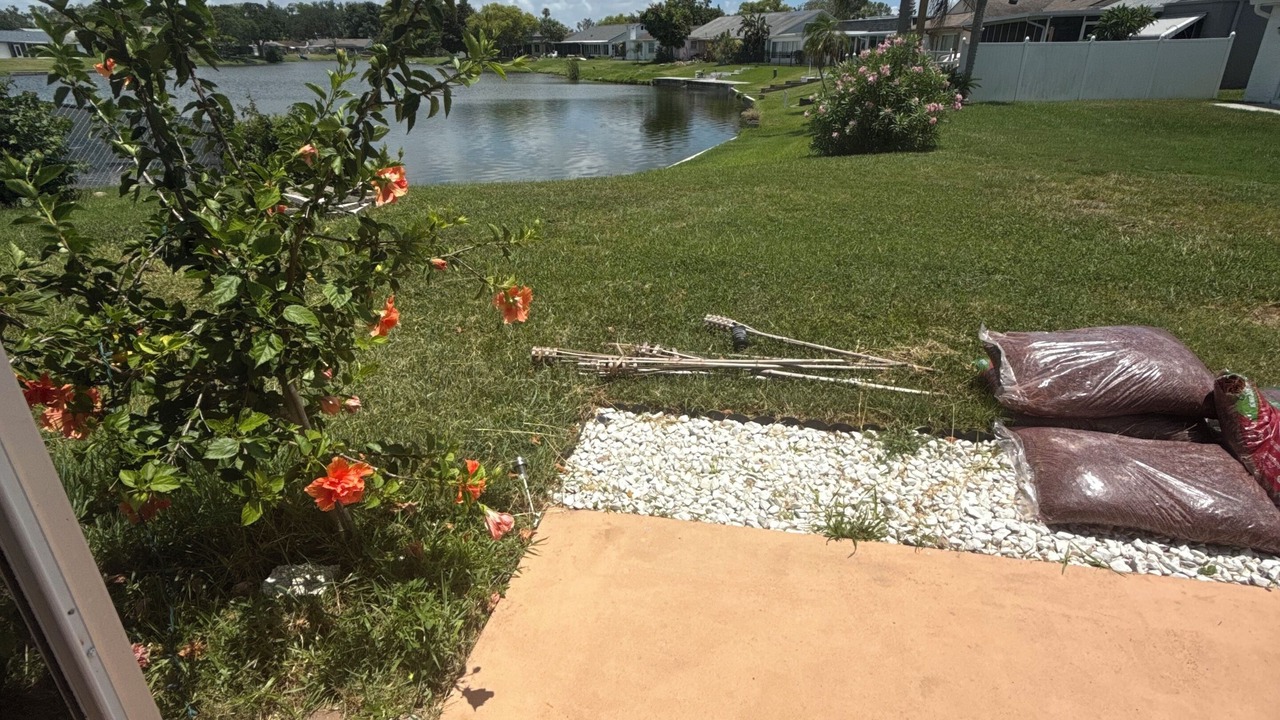 Photo of Outdoor in Holiday