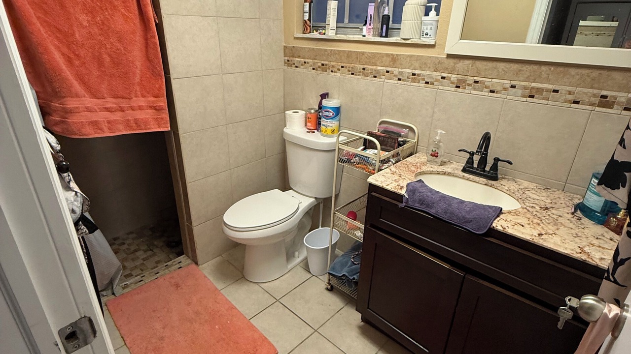 Photo of Bathroom in Holiday