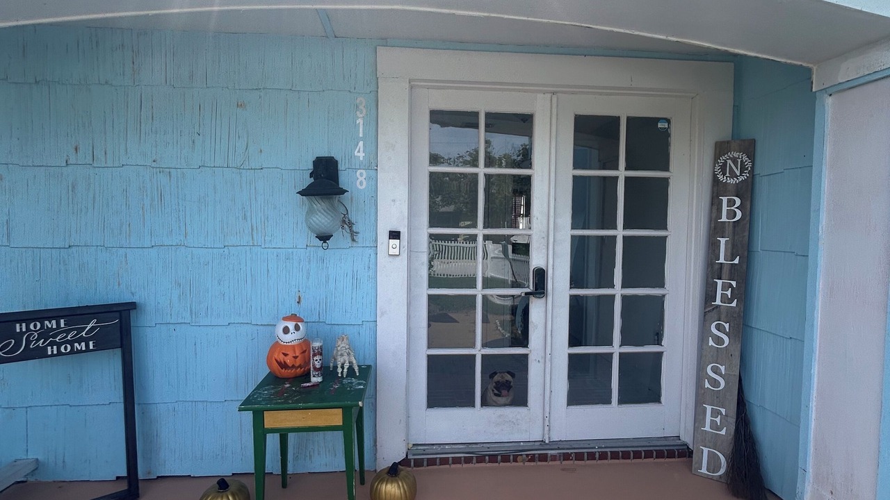 Photo of Outdoor in Holiday