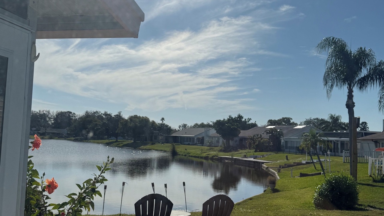 Photo of Outdoor in Holiday