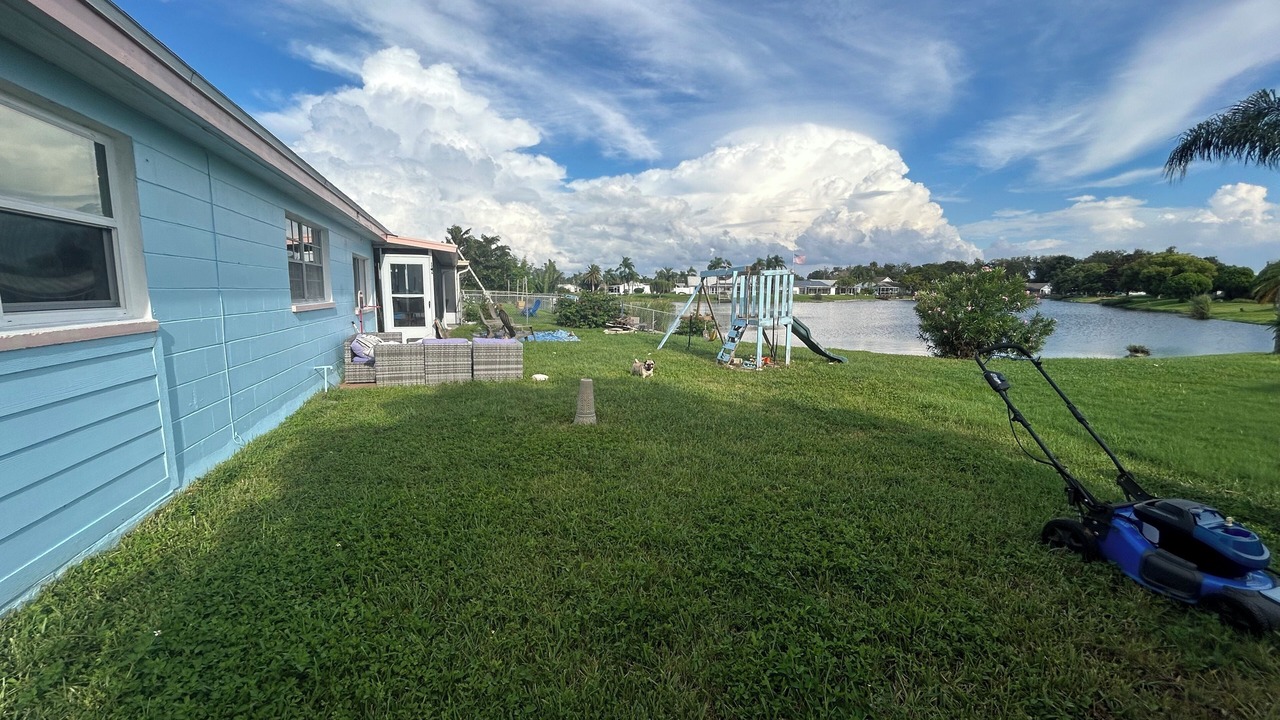Photo of Outdoor in Holiday