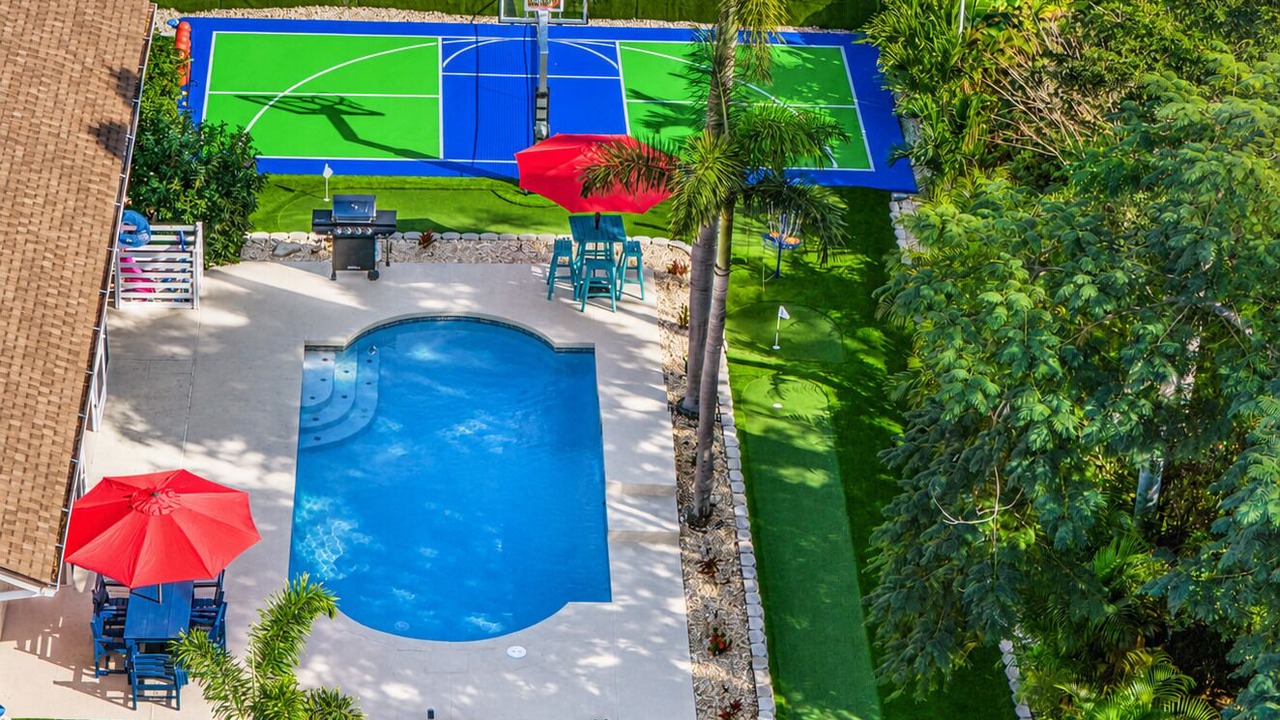 Photo of Outdoor in Palma Sola