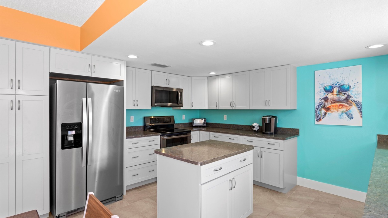 Photo of Kitchen in Palma Sola