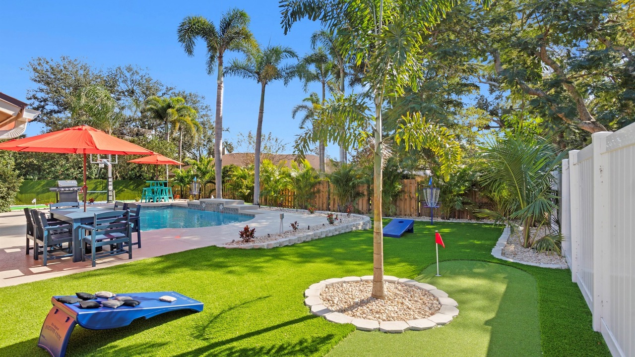 Photo of Outdoor in Palma Sola