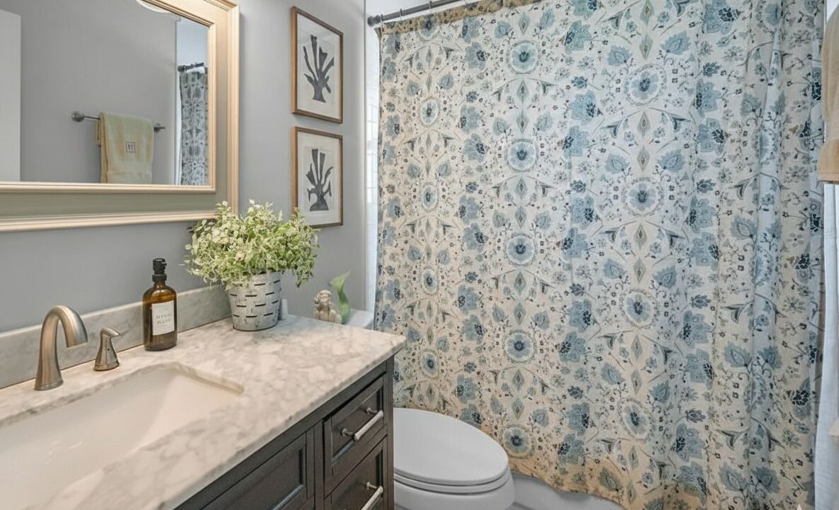 Photo of Bathroom in Palm Harbor