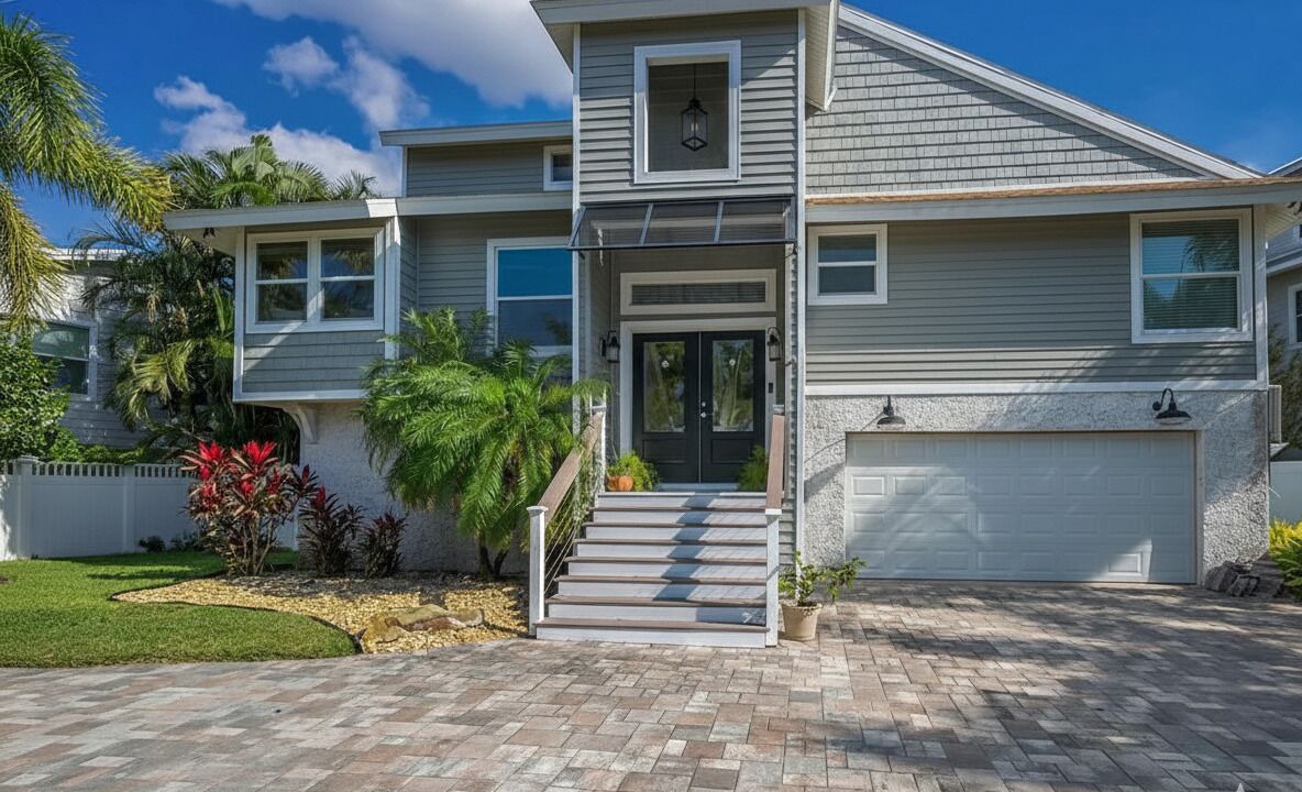 Photo of Outdoor in Palm Harbor